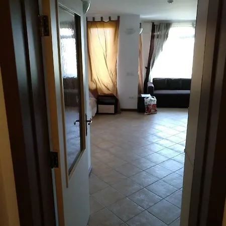 Oasis & Spa Studio 1 *