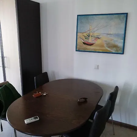 Apartment Oasis & Spa Studio 1