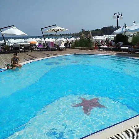 Oasis & Spa Studio 1 Lozenets