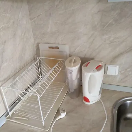Oasis & Spa Studio 1 Apartment Lozenets