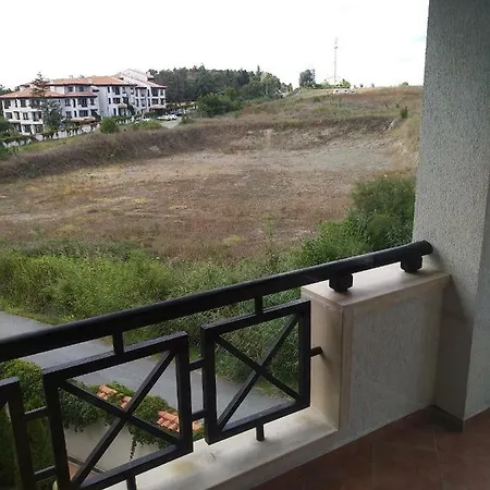 Oasis & Spa Studio 1 Apartment Lozenets