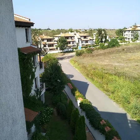 Appartement Oasis & Spa Studio 1