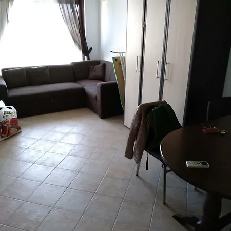 Appartement Oasis & Spa Studio 1