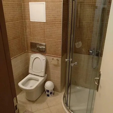 Oasis & Spa Studio 1