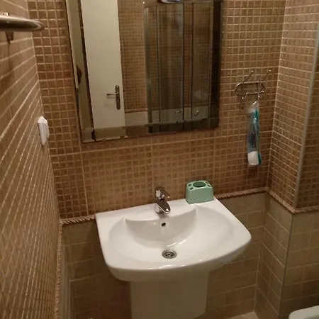 Oasis & Spa Studio 1 *
