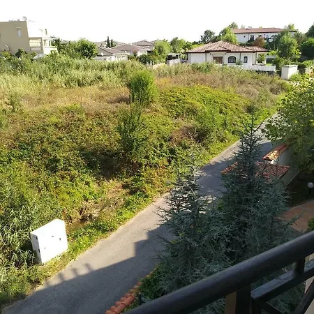 Appartement Oasis & Spa Studio 1