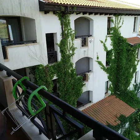 Oasis & Spa Studio 1 *