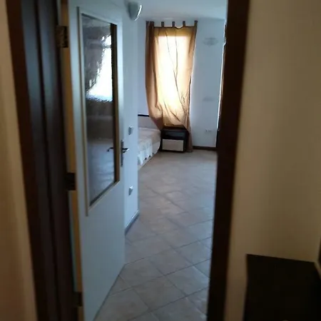Appartement Oasis & Spa Studio 1 Lozenets