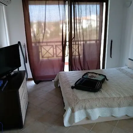 Appartement Oasis & Spa Studio 1
