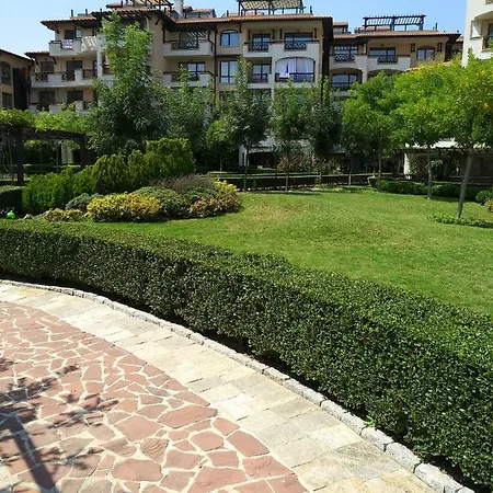 Oasis & Spa Studio 1 Appartement *