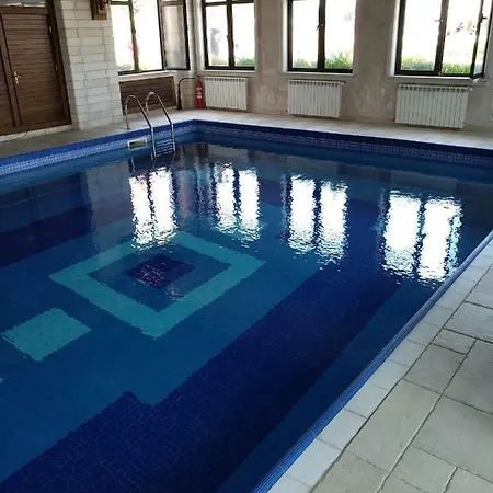 Oasis & Spa Studio 1 Lozenets