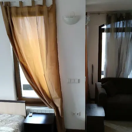 Oasis & Spa Studio 1 Appartement