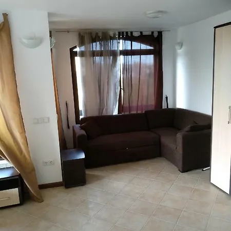 Appartement Oasis & Spa Studio 1 Lozenets