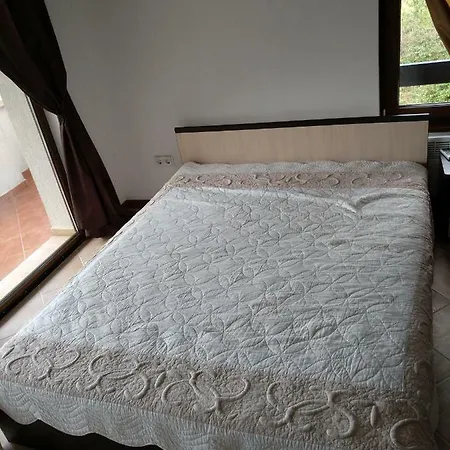 Appartement Oasis & Spa Studio 1 *