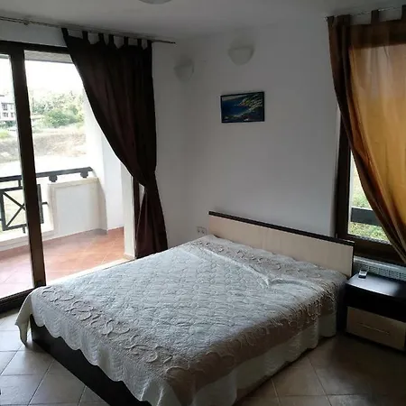 Appartement Oasis & Spa Studio 1 *