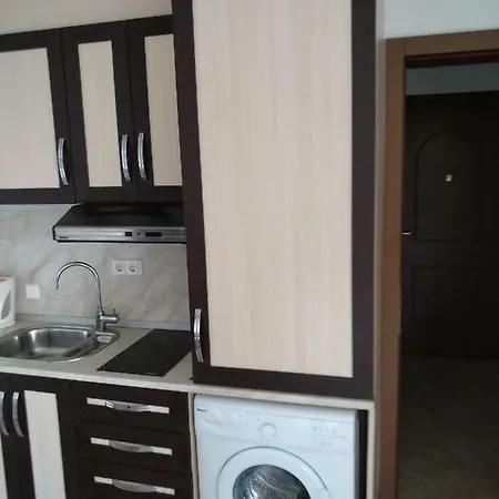 Oasis & Spa Studio 1 Appartement Lozenets